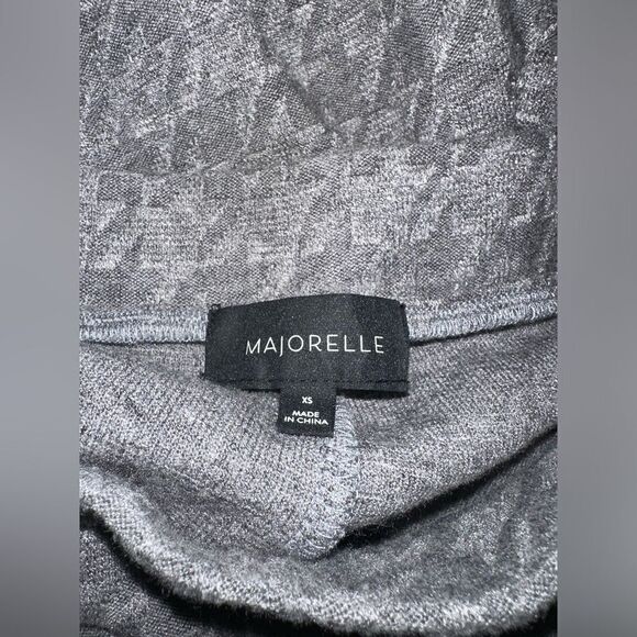 Majorelle Elena Pant in‎ Heather Grey XS - Picture 8 of 10